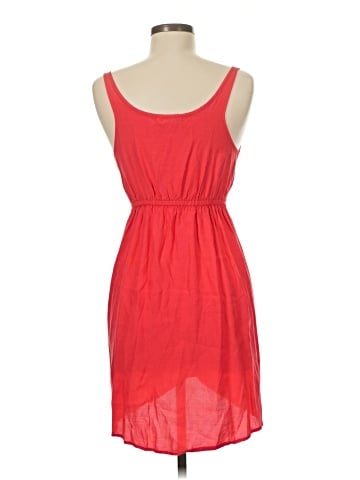 Staring at Stars Casual Dress (view 2)