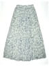 Unbranded Blue Swimsuit Cover Up Size S - photo 2