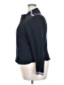 Saint + Sofia 100% Cotton Blue Jacket Size 18 - photo 5