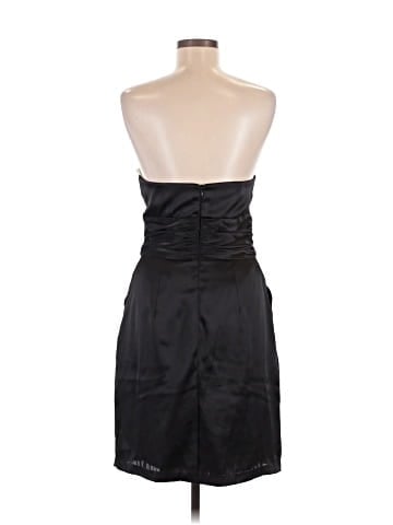 David's Bridal Cocktail Dress (view 2)