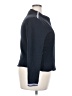Saint + Sofia 100% Cotton Blue Jacket Size 18 - photo 4