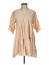 70°F/21°C Tan Casual Dress Size S - photo 1
