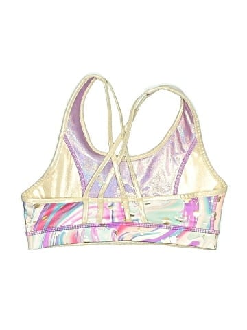 Justice Tank Top (view 2)