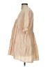 70°F/21°C Tan Casual Dress Size S - photo 5
