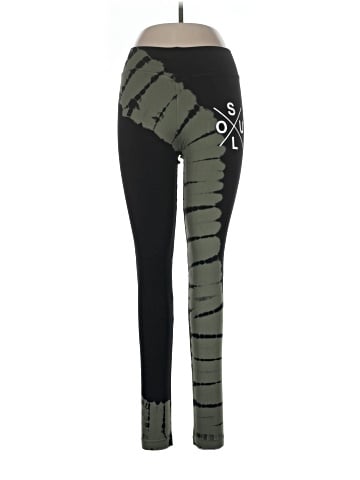 SoulCycle Active Pants (view 1)