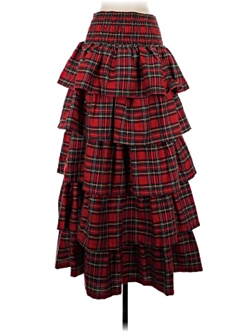 Sugarlips Formal Skirt (view 2)