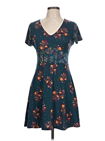 Wallflower Casual Dress (view 1)