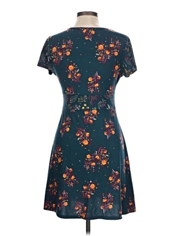 Wallflower Casual Dress (view 2)