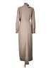 BGL Tan Casual Dress Size L - photo 2