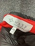 WAYF Solid Pink Casual Dress Size XS - photo 7