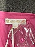 Gold Hawk Pink Long Sleeve Blouse Size S - photo 7