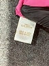 Gold Hawk Pink Long Sleeve Blouse Size S - photo 8