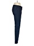 Limited Edition Solid Blue Jeans Size 27 waist - photo 4