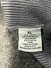 Faded Rose Gray Pullover Sweater Size XL - photo 8