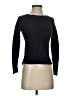 Ann Taylor LOFT Black Pullover Sweater Size XS - photo 1