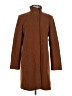 Old Navy Brown Coat Size M - photo 1