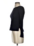 Ann Taylor LOFT Black Pullover Sweater Size XS - photo 5