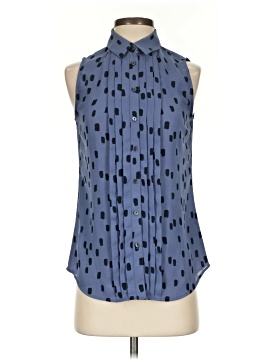 Banana Republic Sleeveless Blouse
