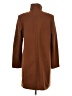 Old Navy Brown Coat Size M - photo 2