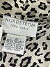 Nordstrom Animal Print Ivory Jacket Size 8 - photo 6