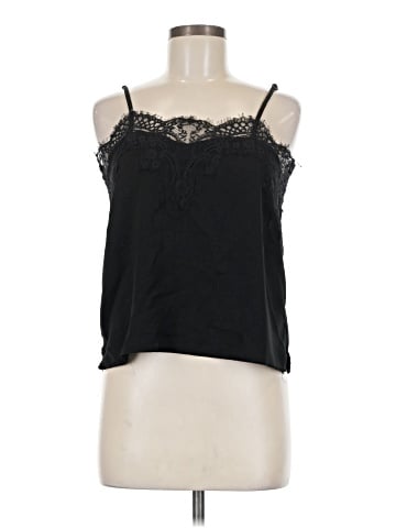 Lulus Sleeveless Blouse (view 1)