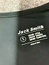 Jack Smith Solid Black Cocktail Dress Size S - photo 7