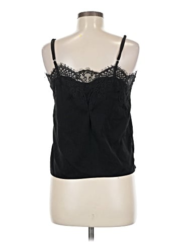 Lulus Sleeveless Blouse (view 2)