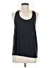 Athleta Black Tank Top Size M - photo 1