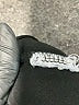 Assorted Brands Solid Black Jumpsuit Size S - photo 5