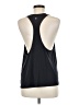 Athleta Black Tank Top Size M - photo 2