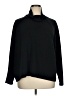 Banana Republic Black Turtleneck Sweater Size XL - photo 1