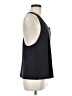 Athleta Black Tank Top Size M - photo 4