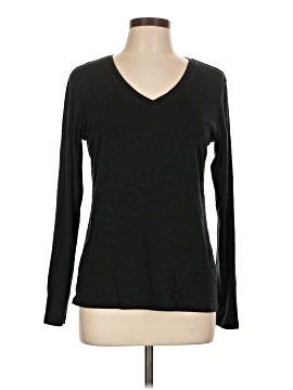 Eddie Bauer Long Sleeve T Shirt