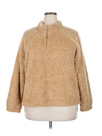 Dittos Pullover Sweater (view 1)