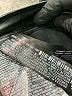 Zara 100% Polyester Black Casual Pants Size 2 - photo 5