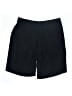 Jockey Solid Black Athletic Shorts Size S - photo 1