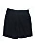 Jockey Solid Black Athletic Shorts Size S - photo 2
