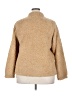 Dittos 100% Polyester Tan Pullover Sweater Size 2X - photo 2