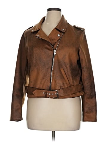 Venus Jacket (view 1)