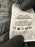 Nike Gray Long Sleeve Polo Size XL - photo 8