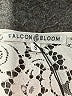 Falcon & Bloom Ivory Long Sleeve Blouse Size S - photo 7