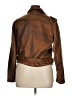 Venus 100% Polyester Brown Jacket Size 1X - photo 2