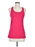 Zella Pink Active Tank Size M - photo 1