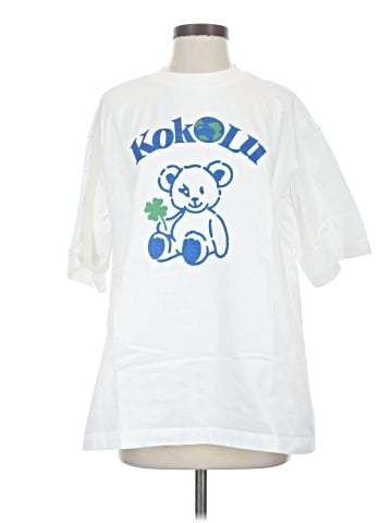 Assorted Brands Short Sleeve T-Shirt (view 1)