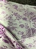 Unbranded Floral White Swimsuit Cover Up Size S (estimated) - photo 3