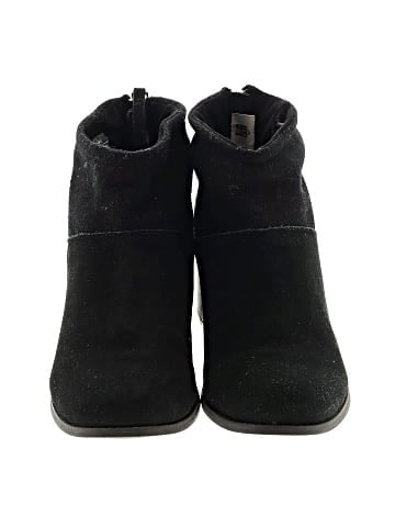 TOMS Ankle Boots (view 2)