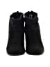 TOMS Black Ankle Boots Size 9 (wide) - photo 2
