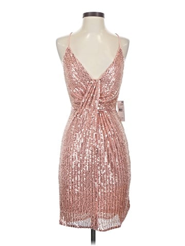 Liv Foster Cocktail Dress (view 1)
