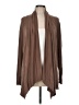 Athleta Brown Cardigan Size M - photo 1