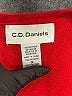 C.D. Daniels Red Pullover Sweater Size 1X - photo 7